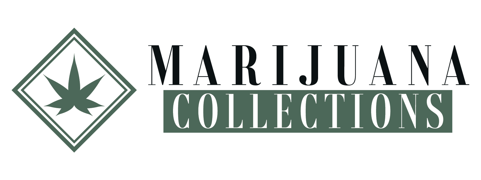 Marijuana Collections